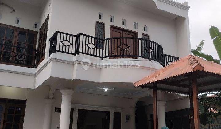 Siap Usaha Rumah Kost Dekat Kampus Unwahas Sampangan 1