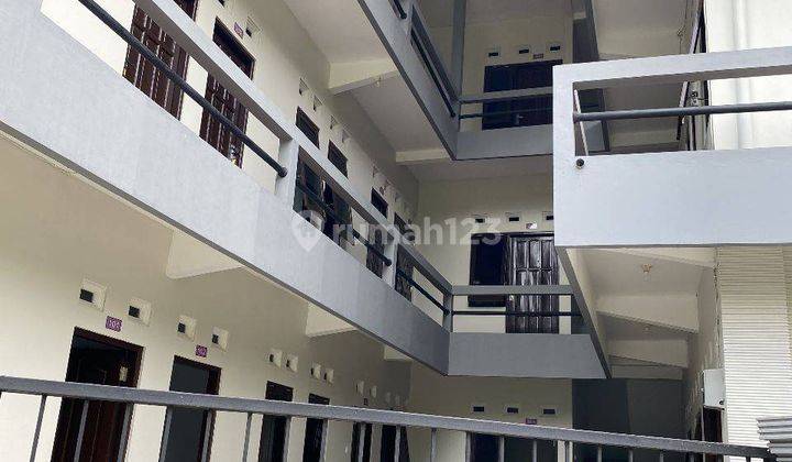 Rumah Kost Putri Di Jalan Bulusan Dekat Area Pendidikan Kampus Undip 1