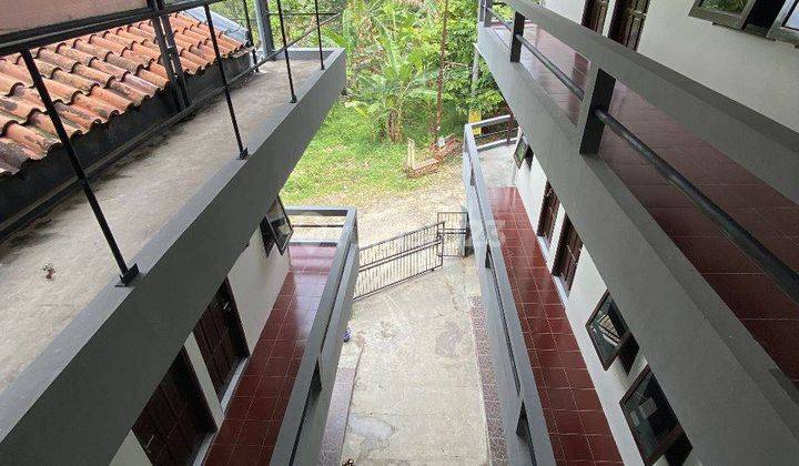 Rumah Kost Putri Di Jalan Bulusan Dekat Area Pendidikan Kampus Undip 2