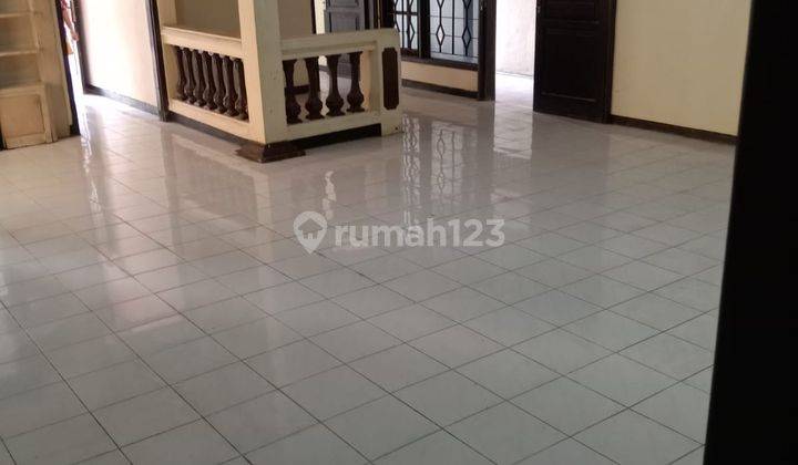 Tanah Bonus Rumah Kumudasmoro Pamularsih Semarang Barat 2