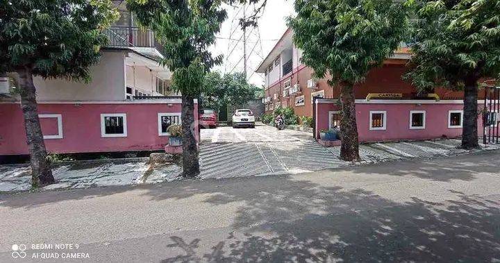 Rumah Kost Aktif Di Bukitsari Raya Semarang Dekat Kampus UNDIP 2