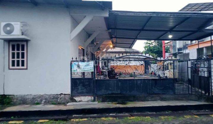 Siap Usah Rumah Kost di Jl Pusponjolo Dekat Area Perkantoran 1