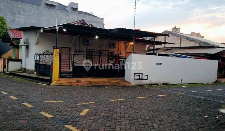 Siap Usah Rumah Kost di Jl Pusponjolo Dekat Area Perkantoran 2