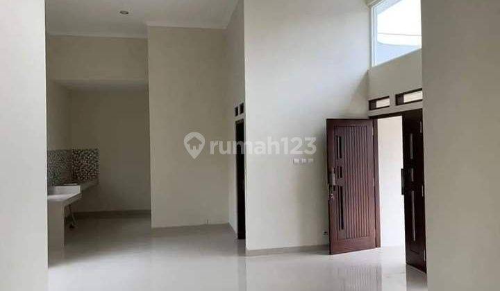 Free Costum Desain Rumah Baru Di Semarang Barat  2