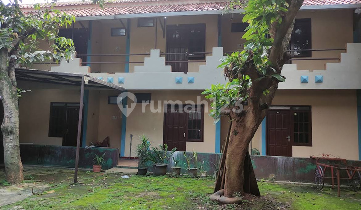 Women's Boarding House Near Undip Tembalang Campus 2