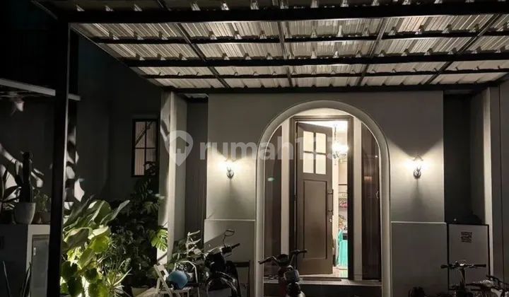 Rumah Siap Huni Harga Terbaik Diperumahan Citragrand Semarang  2