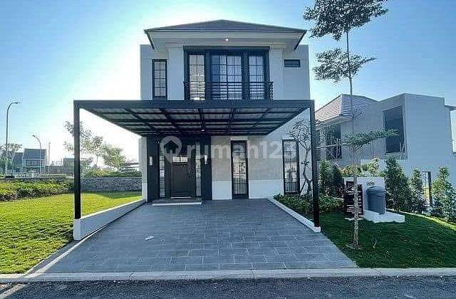 Rumah Bagus All Biaya Biaya Perumahan Citragrand Semarang  1