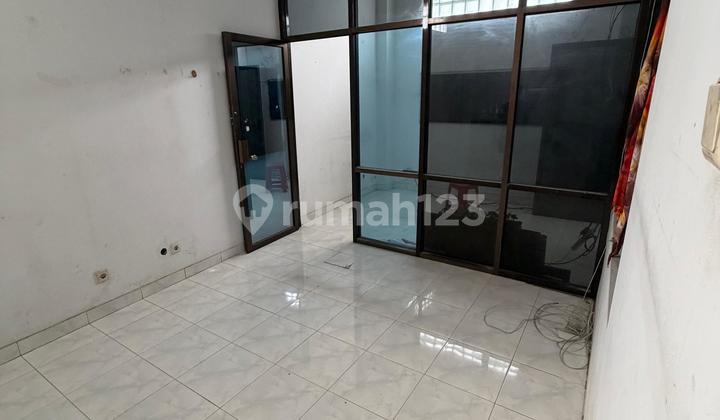 Rumah & Gudang Dijual di Wotgandul Semarang Luas 700 2
