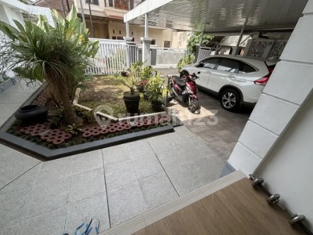 5 menit ke akpol rumah bagus siap huni candisari semarang 2