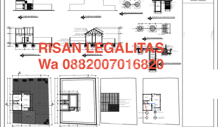 Biro Jasa Krk Pbg Kota Semarang Terpercaya 2