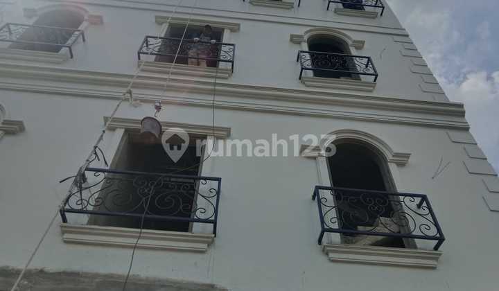 Rumah Kost 4 Lantai di Bulusan Tembalang Dekat Kampus Undip Rumah Kost 4 Lantai di Bulusan Tembalang Dekat Kampus Undip