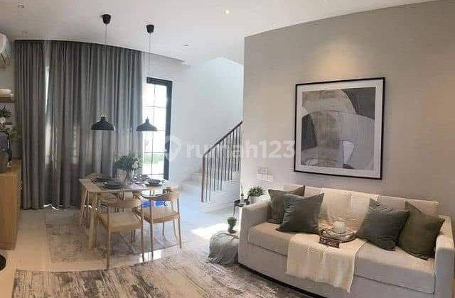 Rumah Bagus All Biaya Biaya Perumahan Citragrand Semarang  2