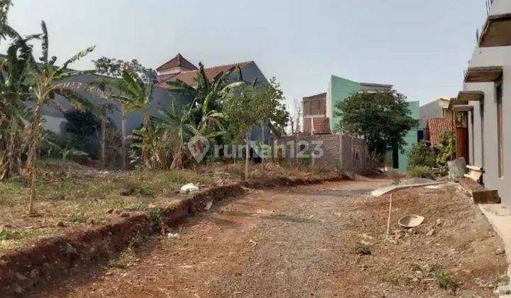 Tanah Siap Bangun Kawasan Usaha Kost Di Tembalang Semarang 2