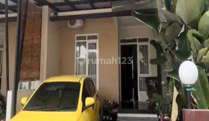 Rumah Minimalis Harga Ekonomis Di Kedungmundu Kota Semarang 1