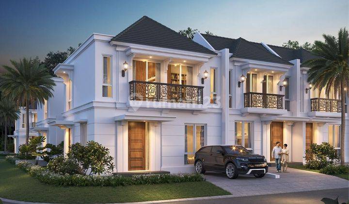 Tanah Bagus SHM Siap Bangun Candi Kalasan Selatan