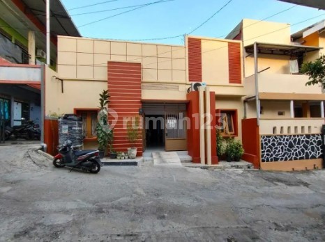 Rumah Kost Selangkah ke Kampus Undip Tembalang Full Penghuni