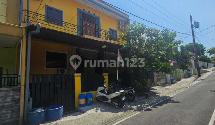 Investasi Emas! Kost 3 Lantai Depan Uin Walisongo Semarang