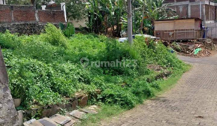 Tanah Bagus SHM Siap Bangun Candi Kalasan Selatan