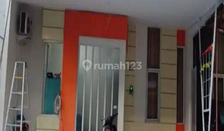 Rumah Siap Huni Di Jl Kedungmundu Dekat Kampus Unimus 1