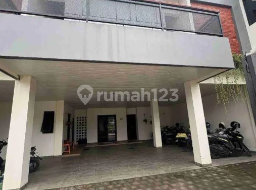 Siap Usaha Rumah Kost Dekat Kampus Undip Tembalang
