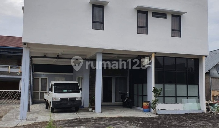 Ready for Business: Fully Occupied Boarding House in Semarang City 2