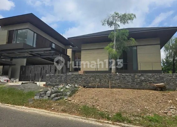 Siap Huni Rumah Mewah Cluster Elit Kota Semarang 2