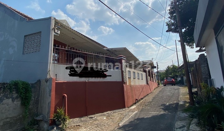 Rumah Kost Full Penghuni Dekat Area Perkantoran Dan Kampus