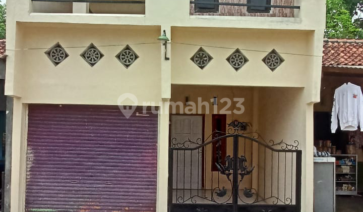 Jual Rumah Murah Bebas Banjir Ngaliyan Semarang 1