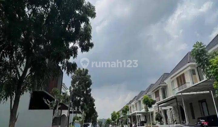 Sangat Terjangkau Tanah Siap Bangun Di Perumahan Citragrand 1