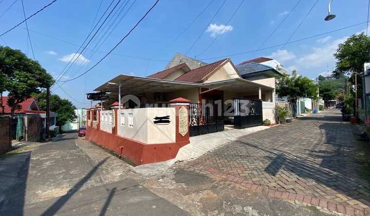 Rumah Kost Full Penghuni Dekat Area Perkantoran Dan Kampus