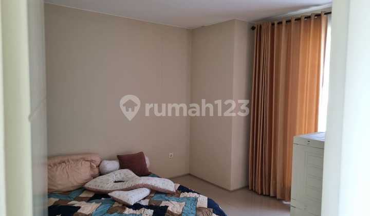 Rumah Siap Huni Di Perumahan Citrasun garden Bukitsari  2