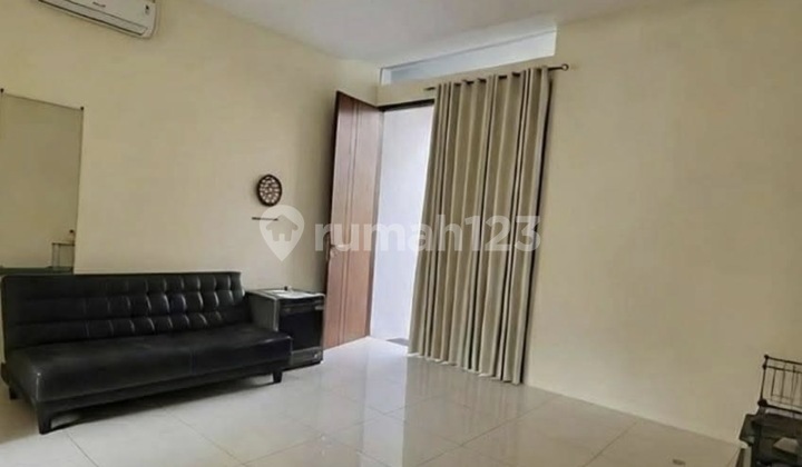 Rumah Siap Huni Perumahan Eksklusif Semarang 2