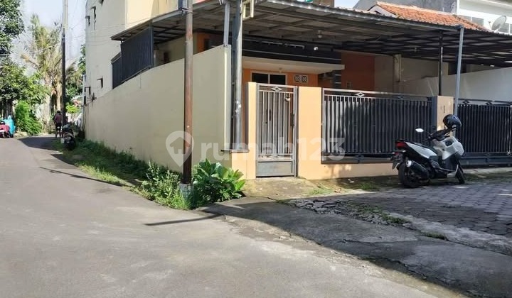 Siap Usaha Jual Rumah Kost Dekat Kampus Undip Semarang Siap Usaha Jual Rumah Kost Dekat Kampus Undip Semarang