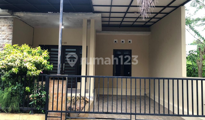 Rumah Siap Huni Dekat Undip Tembalang - Cocok KPR & Keluarga Muda 2