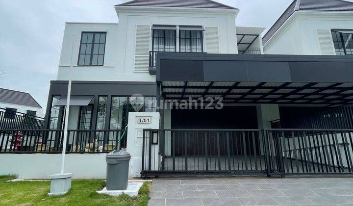 Rumah Termewah Di Perumahan Citragrand Semarang Unit Terbatas 2