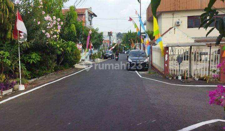 Kost Siap Usaha Di Jl Mugas Simpanglima Semarang 2