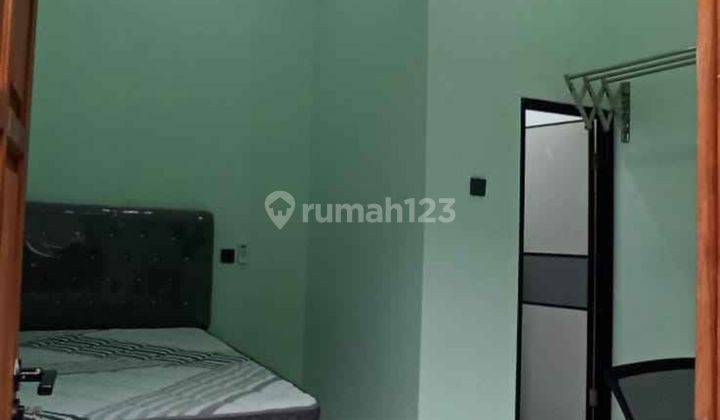 Rumah Kost Dikawasan Perkampusan Kota Semarang  2