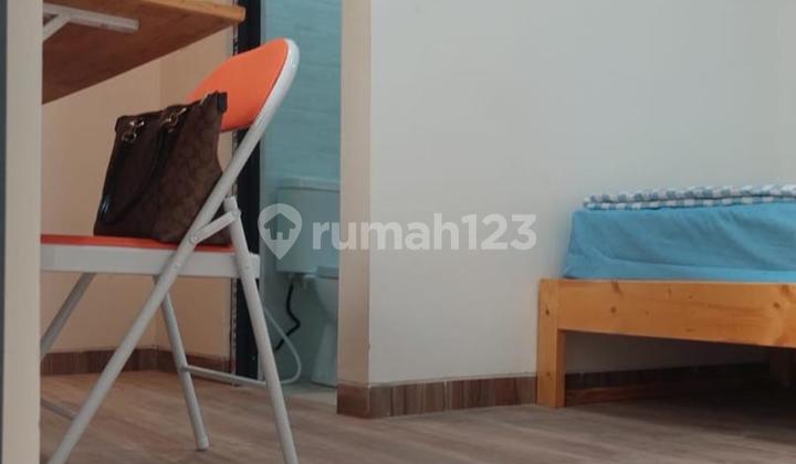 Kos Putri Eksklusif Full Penghuni di Tembalang - Income > Rp500 Juta/Tahun Kos Putri Eksklusif Full Penghuni di Tembalang - Income > Rp500 Juta/Tahun