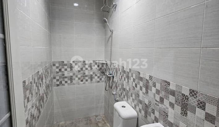 Siap Usaha Kost Full Penyewa Area Komersial Semarang 