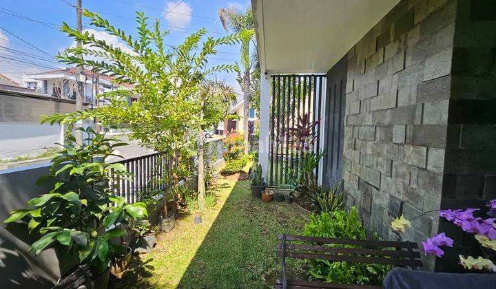 Rumah Bagus Siap Huni Full Furnished Ngesrep Semarang 2