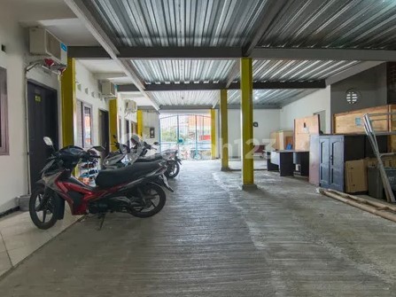 Premium Boarding House Investment in Tembalang - 51 Rooms 2