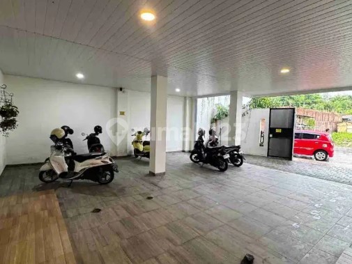 Ready-to-Operate Boarding House Near Undip Tembalang Campus 2