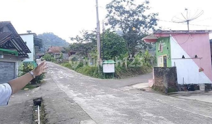 Lahan Bagus untuk Perumahan Subsidi di Kab Semarang 2