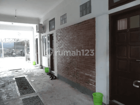 Rumah Kost Dekat Fk Undip Pleburan Semarang 2