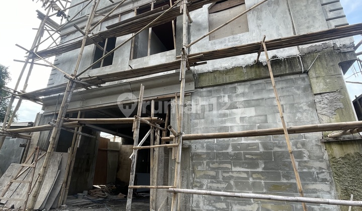 4-Story Boarding House in Bulusan Tembalang Near Undip Campus 2