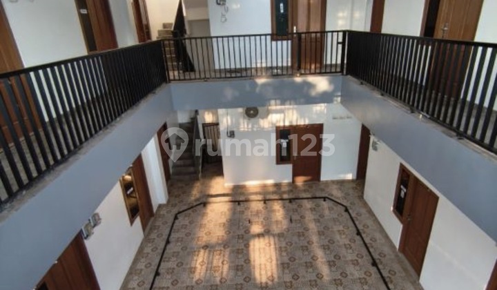 Female Dormitory Fully Occupied Near Unnes Campus 1