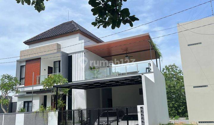 Rumah Kost Bulusan Dekat Kampus Undip Tembalang 1