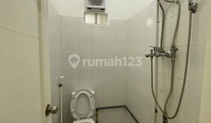 Flood-Free Boarding House and Laundry in West Semarang 2