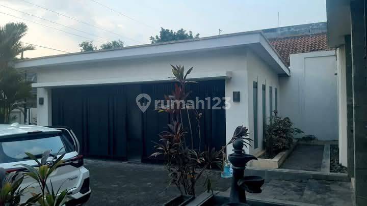 Rumah Mewah Bagus Di Durian Banyumanik Semarang  2