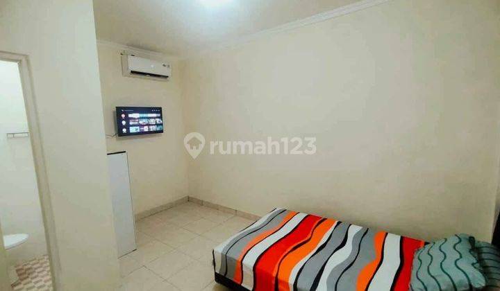 Rumah Kost Di Supriyadi Kota Semarang Harga Terbaik  2